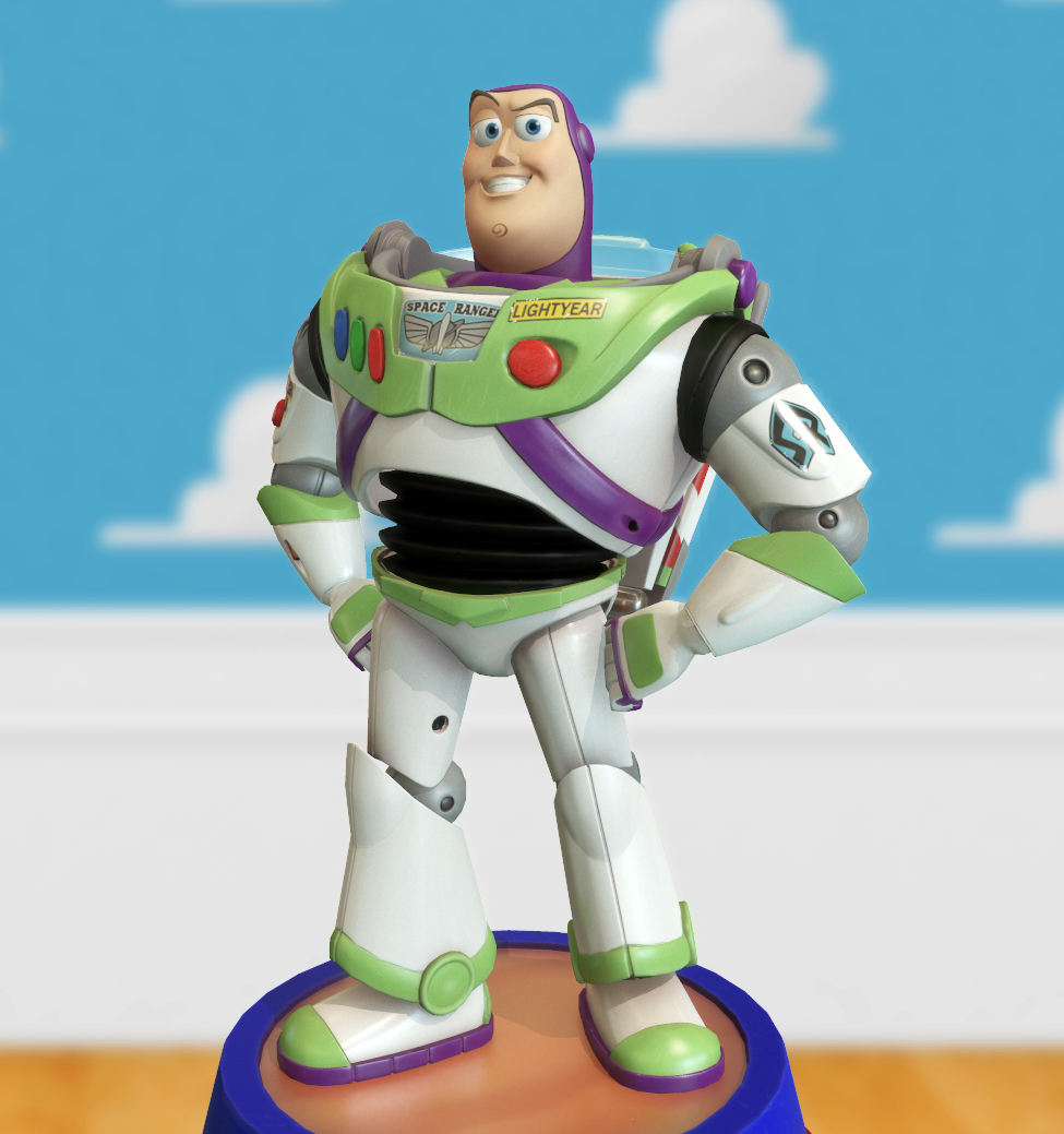 buzz