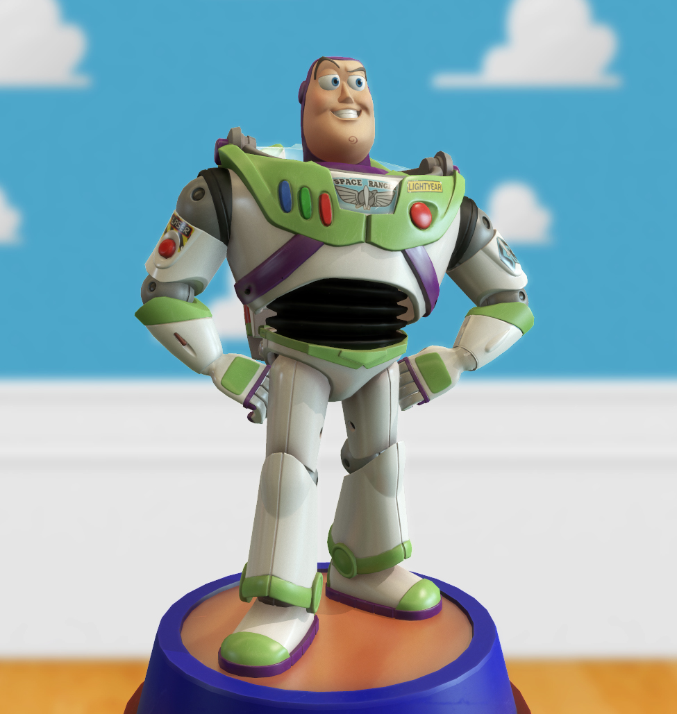 buzz