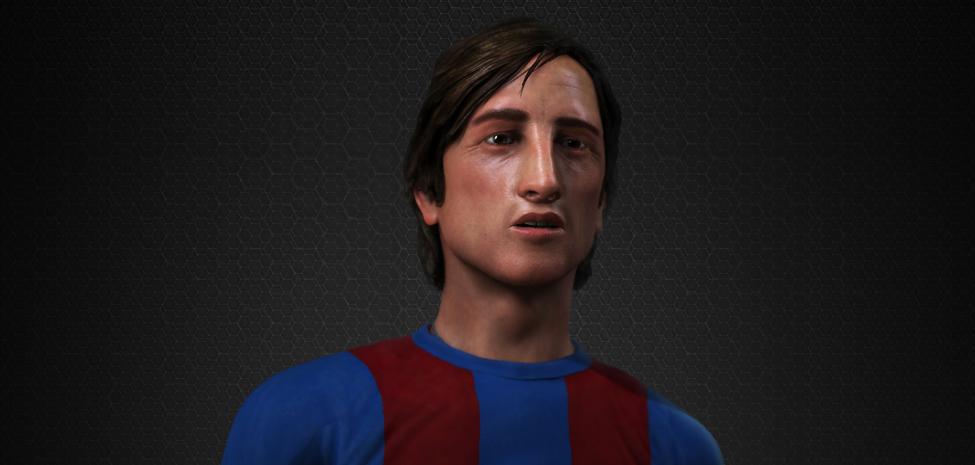 Cruijff