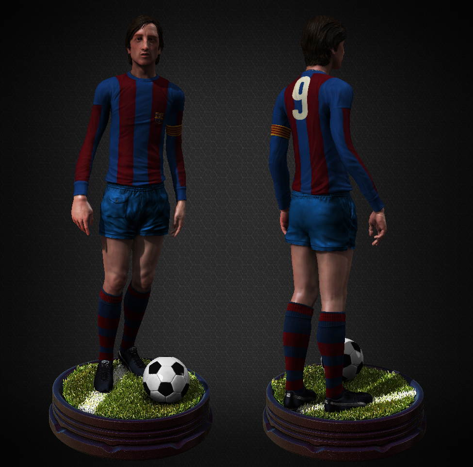 cruijff